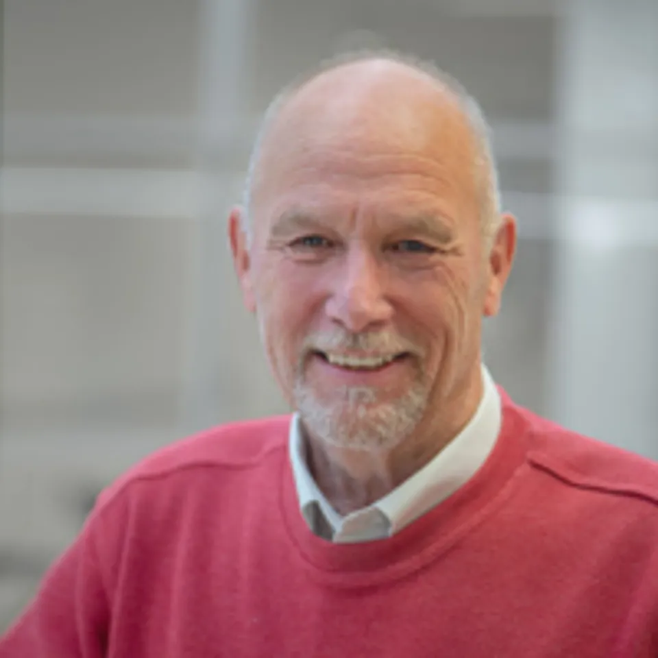 Peder Bisgaard