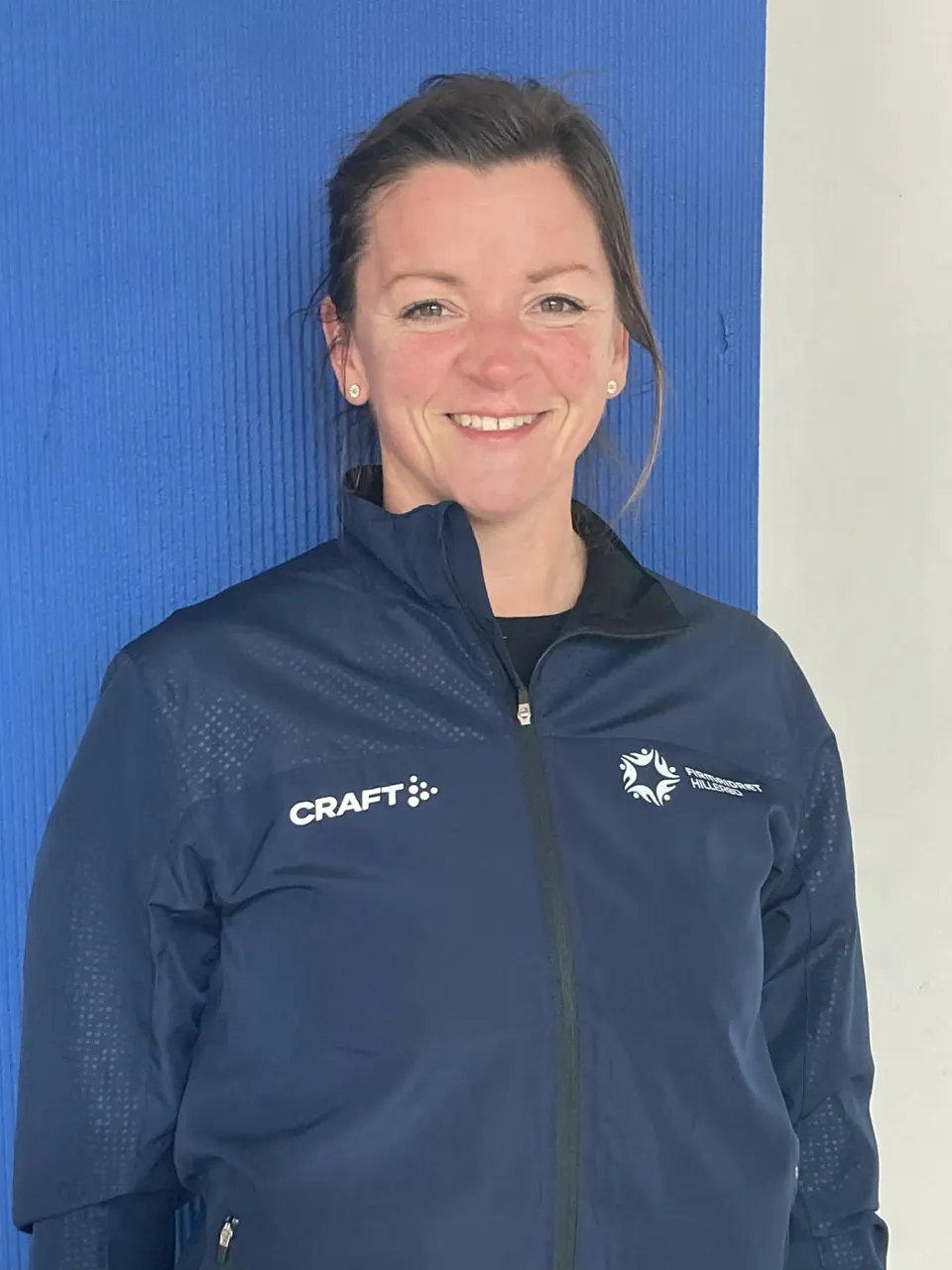 Lena Thoft-Pedersen