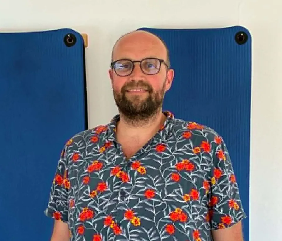 Troels Krohn