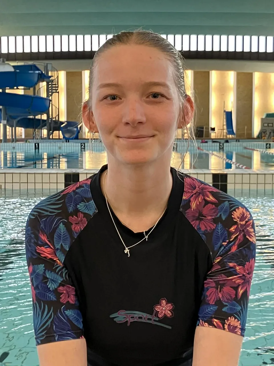 Jasmin Smits