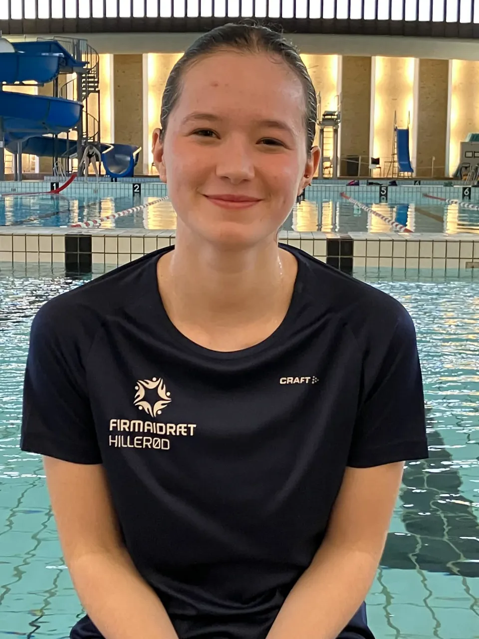 Andrea Jørgensen