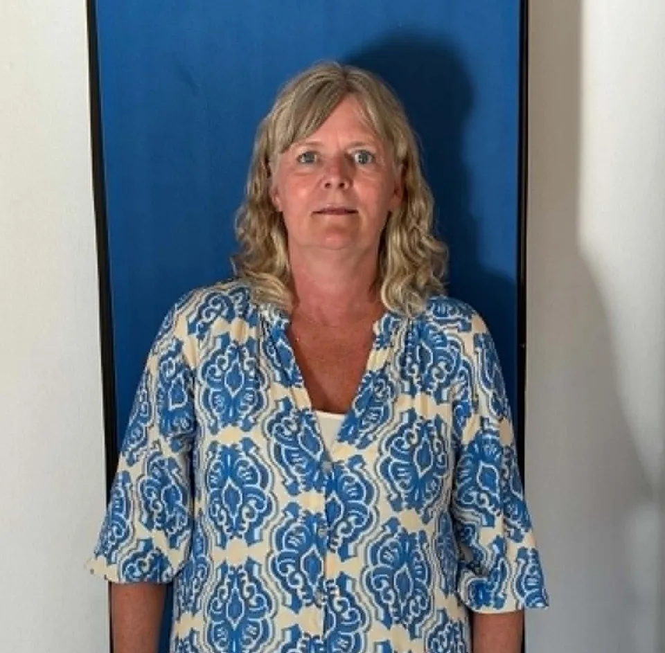 Christina Kjær