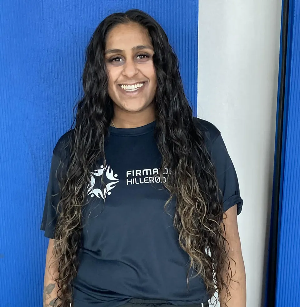 Natascha Habib