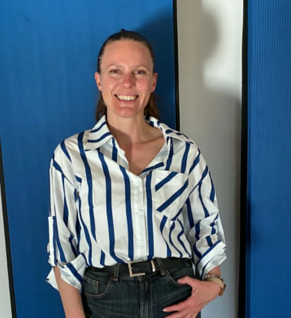 Ditte Wendt