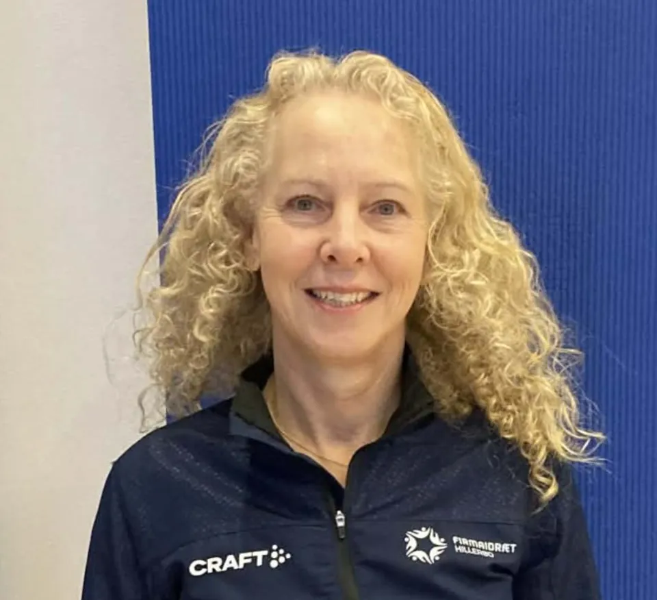 Ulla Hobert