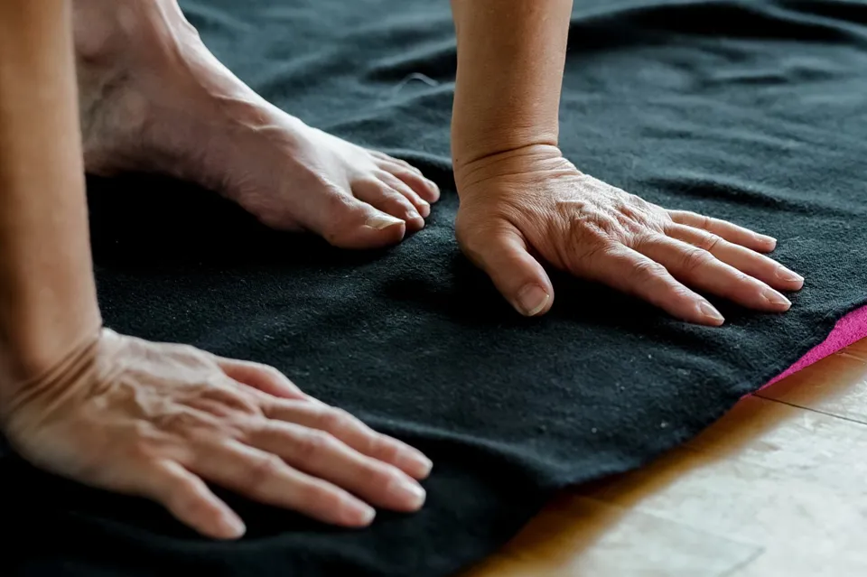 Yoga Inmotion