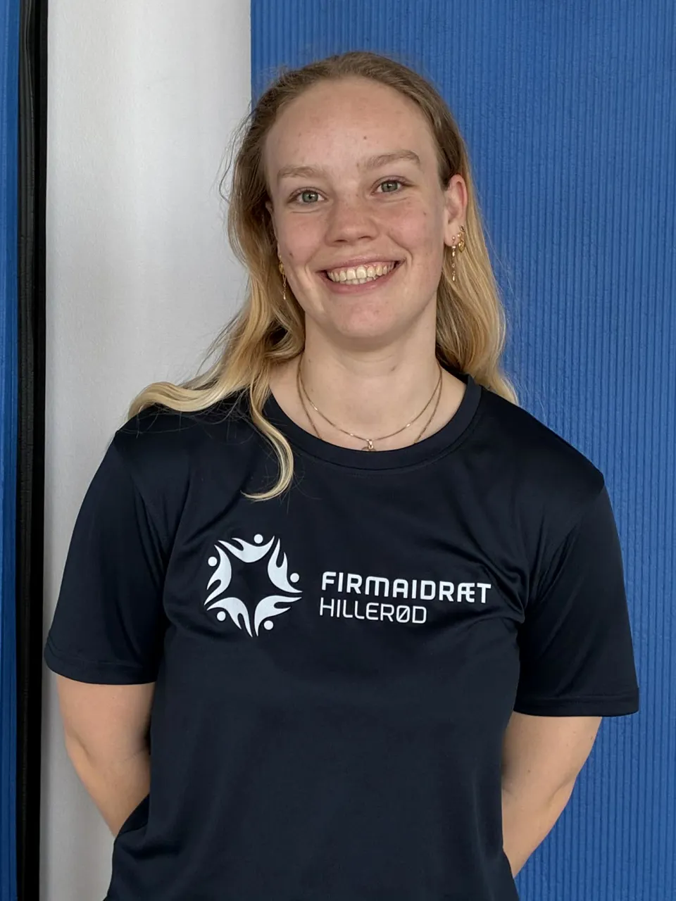 Clara Theilgaard Hansen