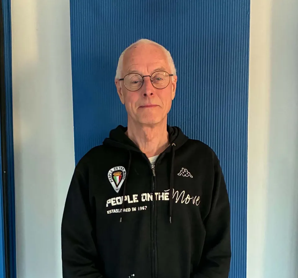 Per Brøndum