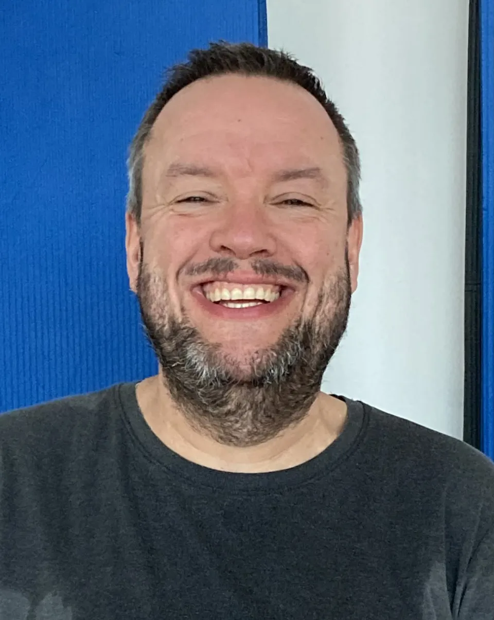 Martin Kjeldsen