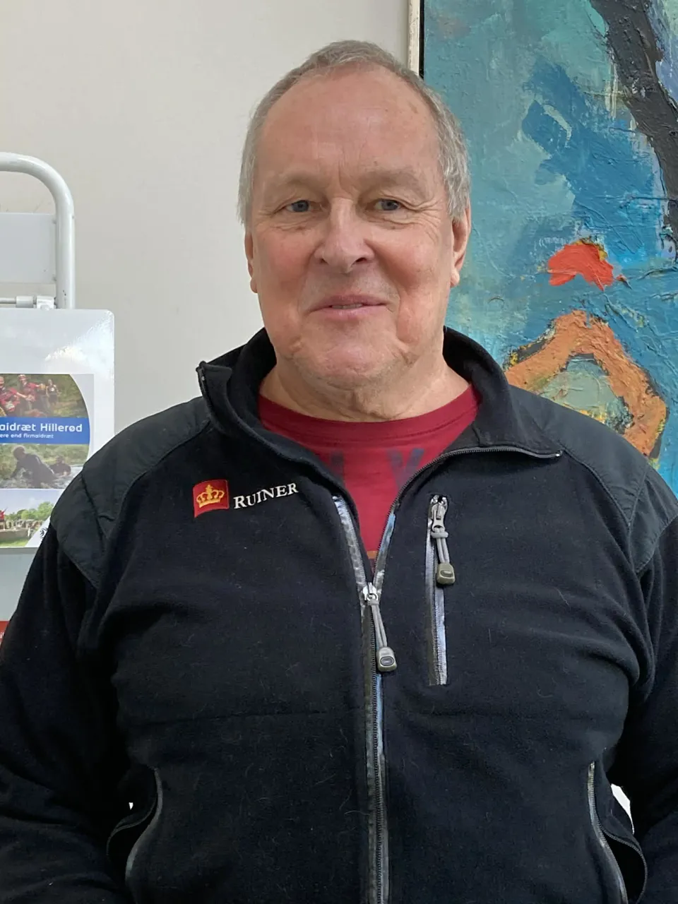 Jørgen Frandsen