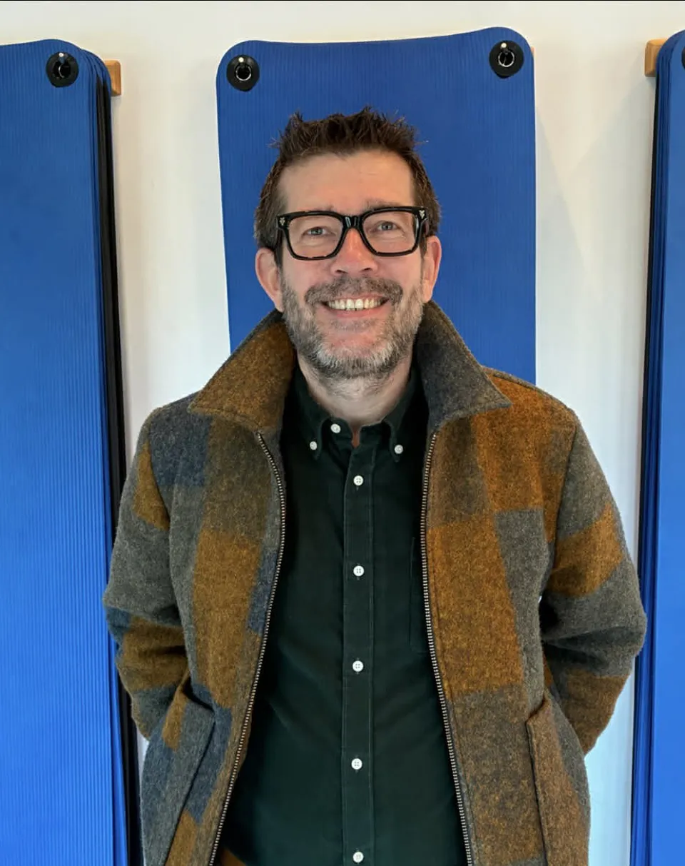 Morten Frederiksen
