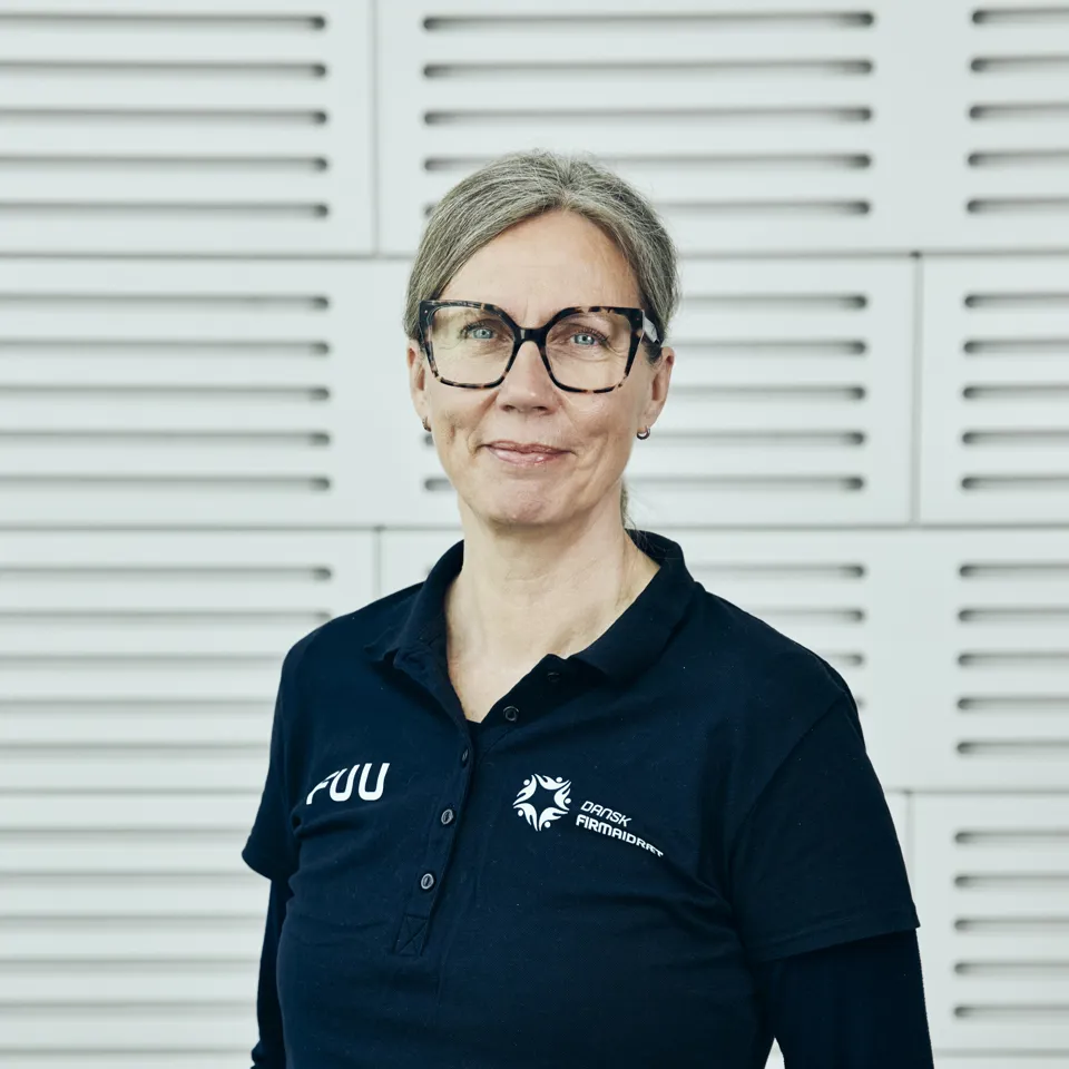 Lotte Reffs