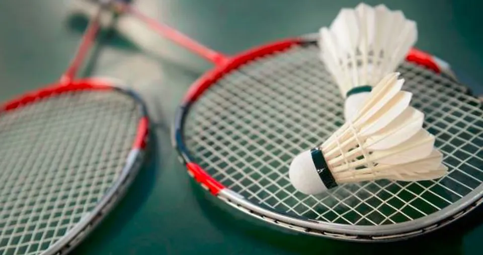 Badminton