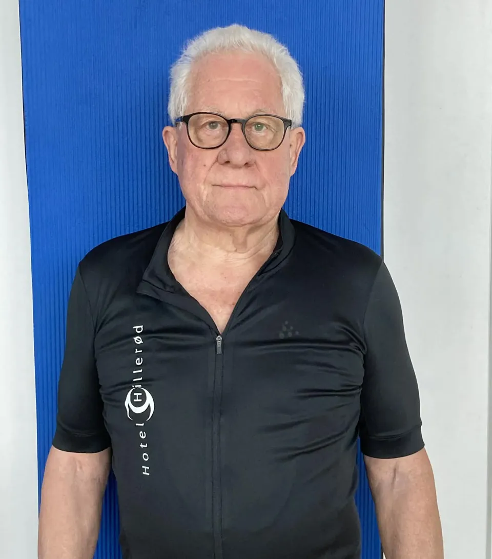 Helge Andersen