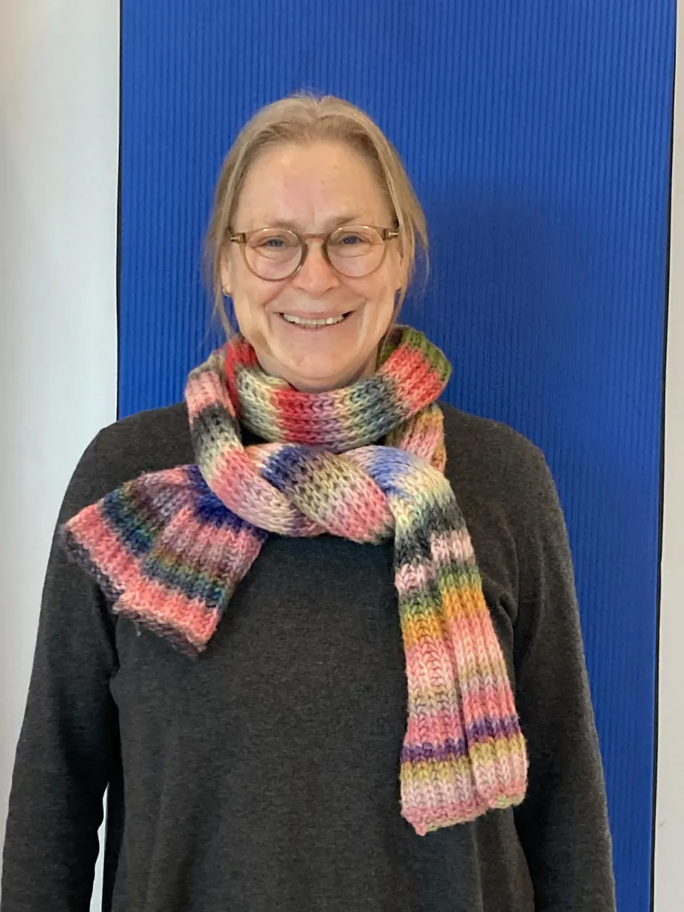 Lene Svensgaard