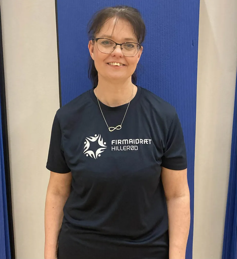 Anne Liberg