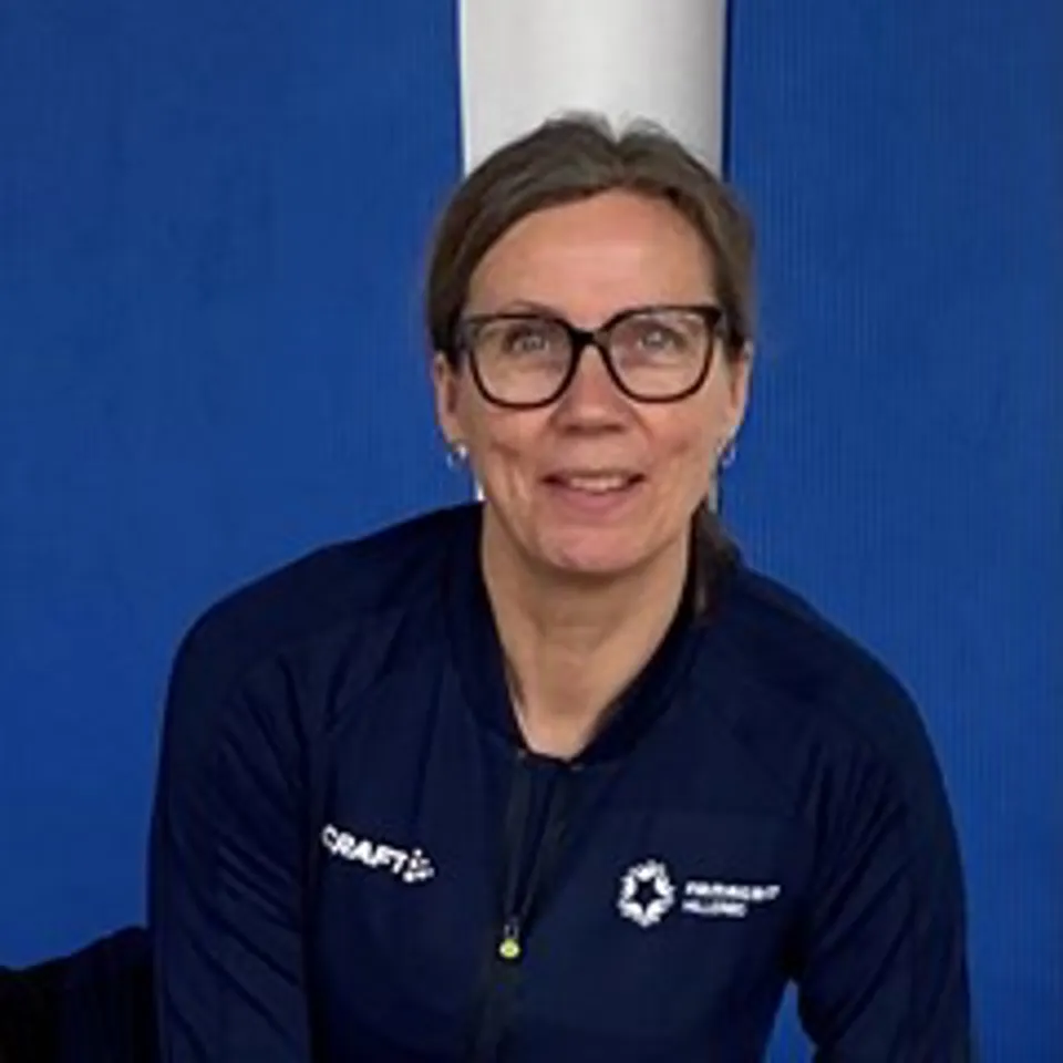 Lotte Reffs